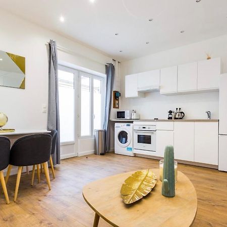 Comfortable Apartment - 1Br-4P - Close To Bastille Paris Exterior foto
