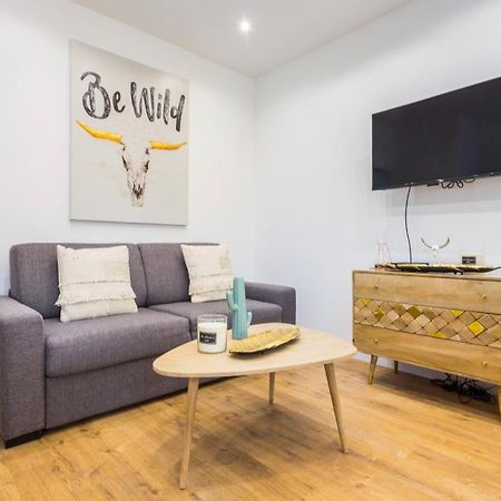 Comfortable Apartment - 1Br-4P - Close To Bastille Paris Exterior foto