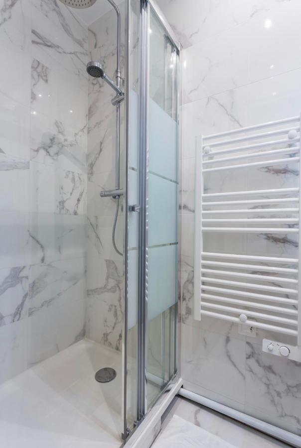 Comfortable Apartment - 1Br-4P - Close To Bastille Paris Exterior foto